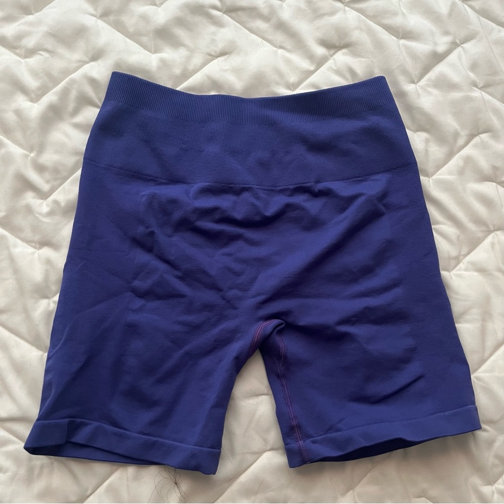 Aurola shorts